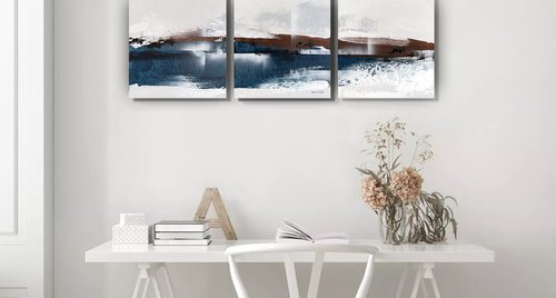 Artwork by Tatiana Malinovscaia