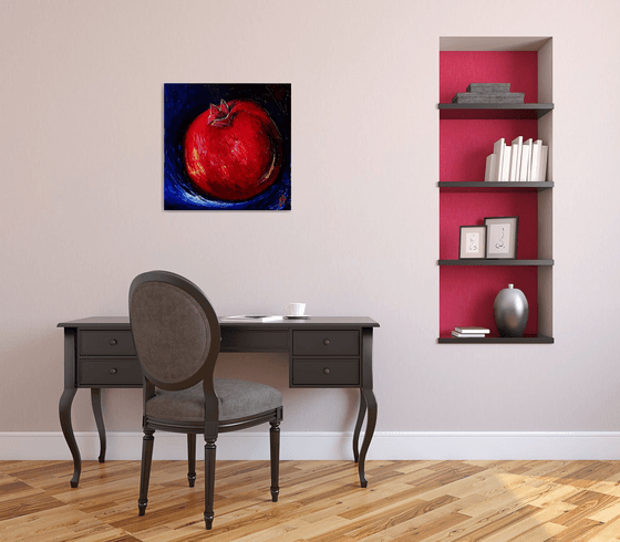 Pomegranate