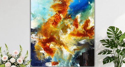Artwork by Andrada Anghel