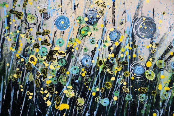 "Wonderstorms" #16