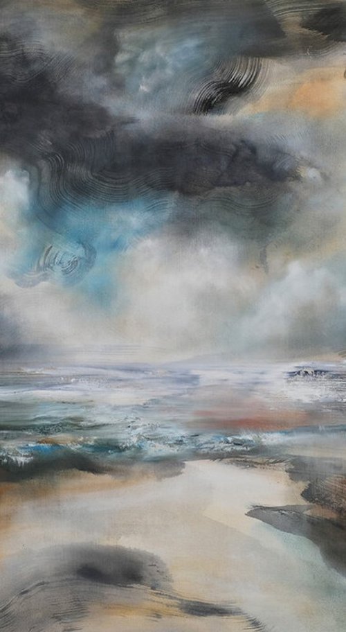 Reverie by Tiffany Blaise