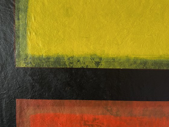 Chromatic Counterpoint