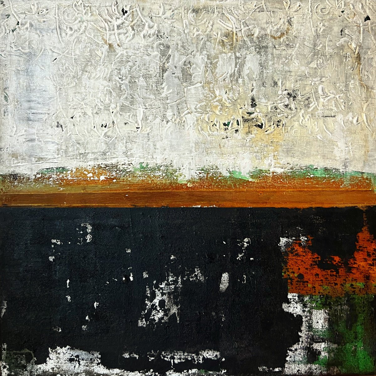 Memory In Patterns By Sergio Aranda, 20 X 20, Artwork For Sale On Artfinder