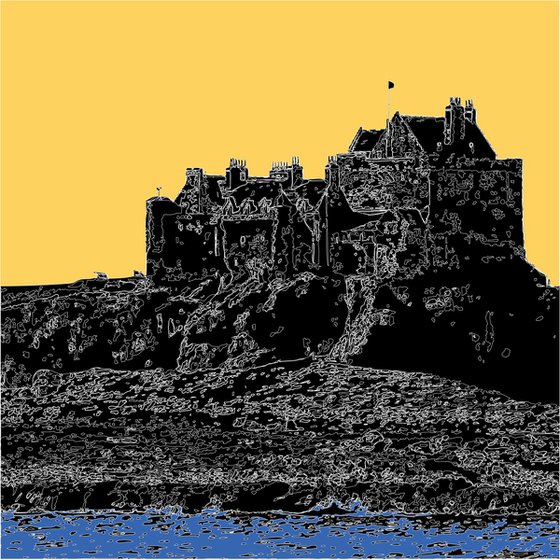 Duart Castle - Scotland
