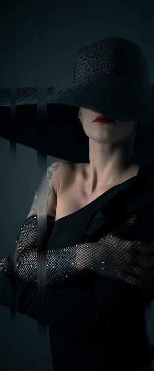 Fragments du Silence by Cédric Brion