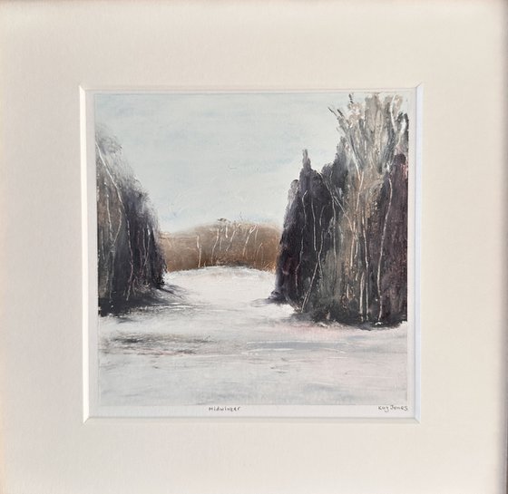 Midwinter