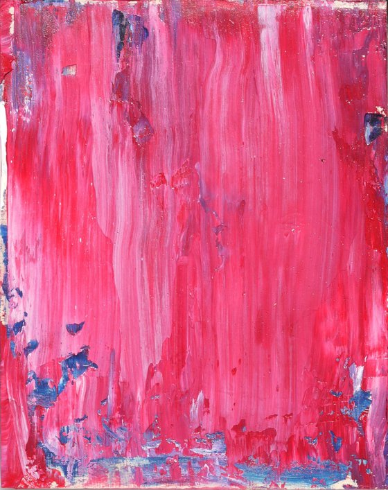 LET PAINT SPEAK UP #22