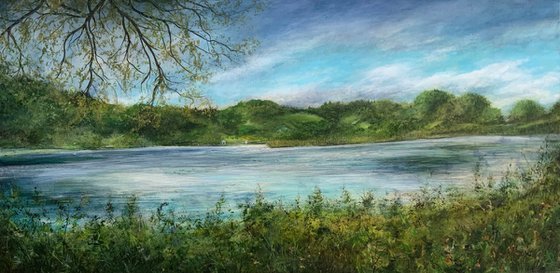 Esthwaite Water