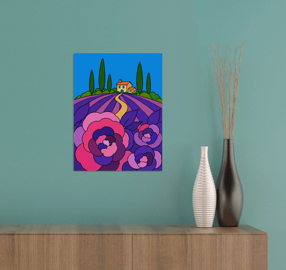 Blooming Moments #03