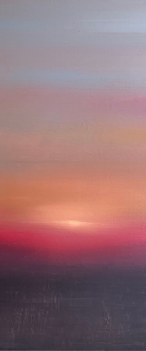 Dreamscape by Jonathan Speed