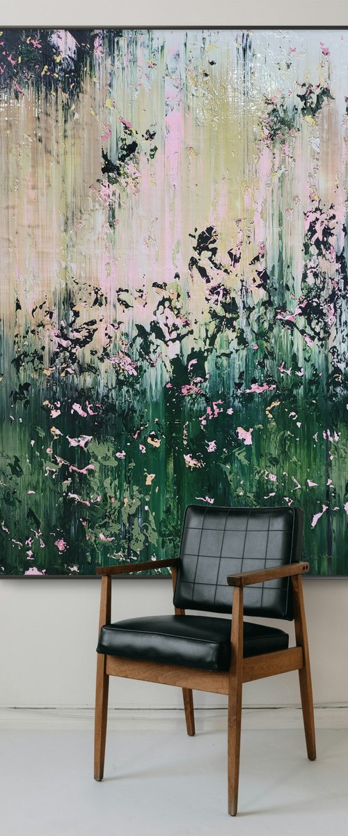 Abstract 2480 by Alex Senchenko