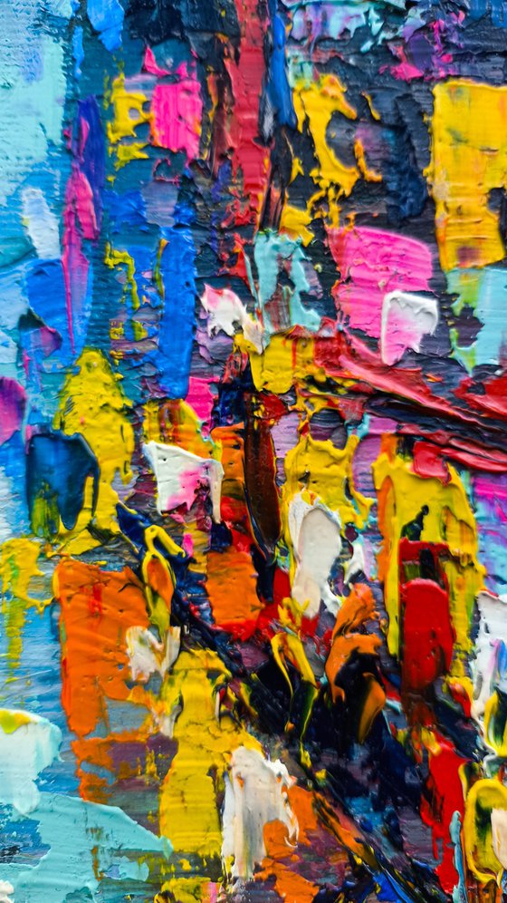 Collection "Memories"