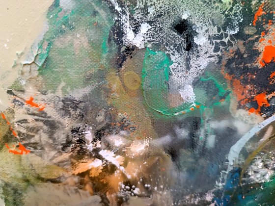 Eternity still life 11.03.2026