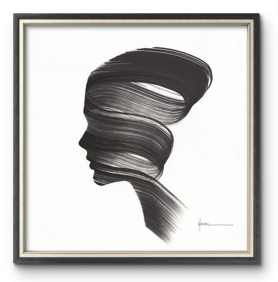 Layers We Become