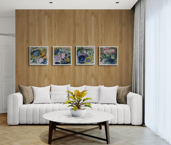 Through the microscope 4