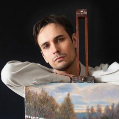 Visit Nikolay Dmitriev shop