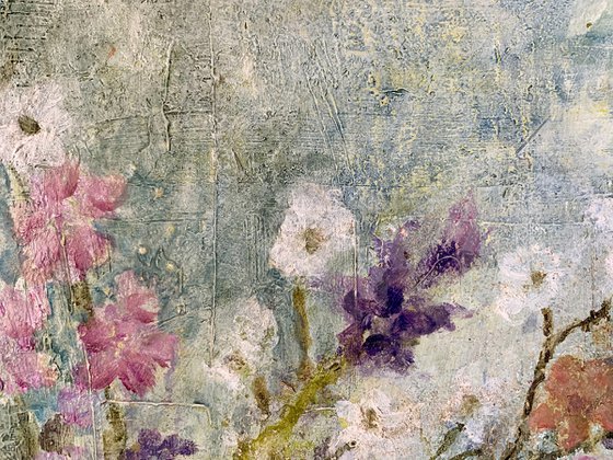 Floral Fresco