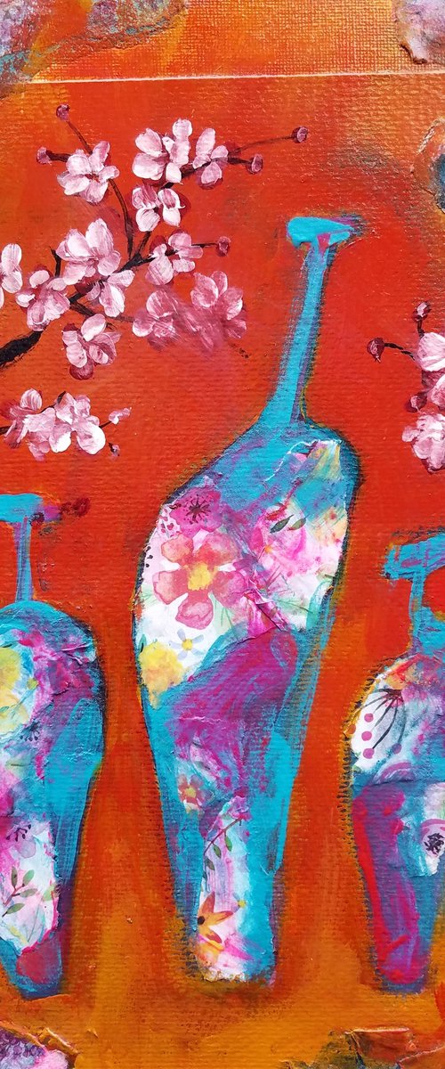 Token of Love #2 by Kevin Blake