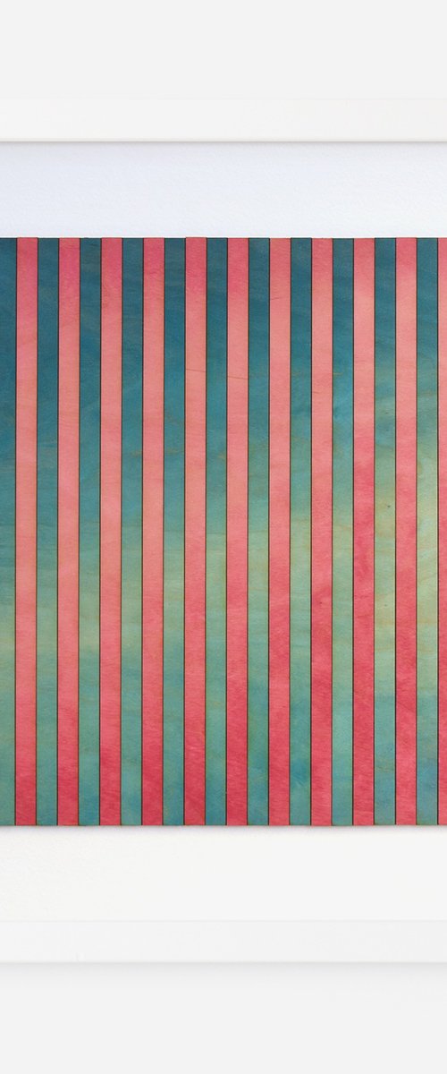 Horizon by Amelia Coward