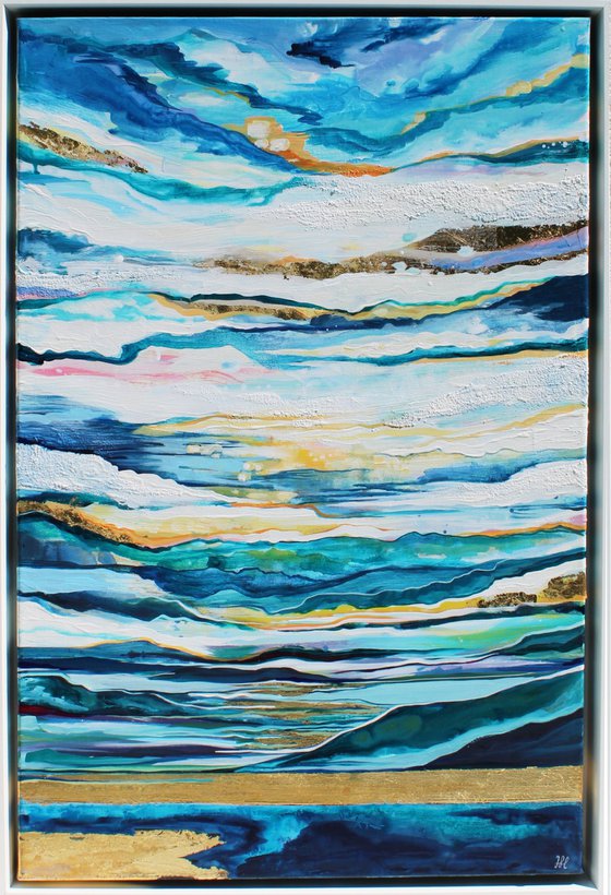 Where the Light Leads