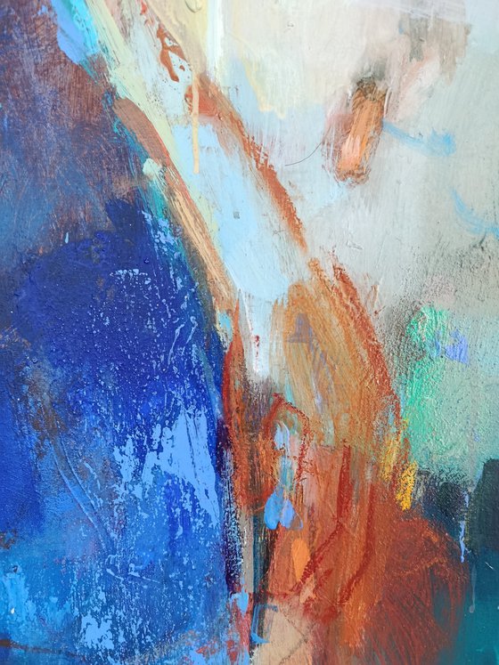Reflecting on Change