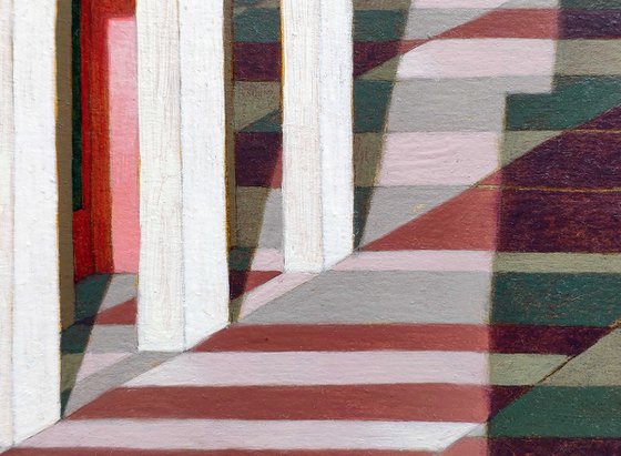 Metaphysical Landscape