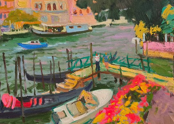 Venice