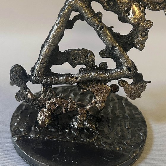 Symbol of Fire 17-25