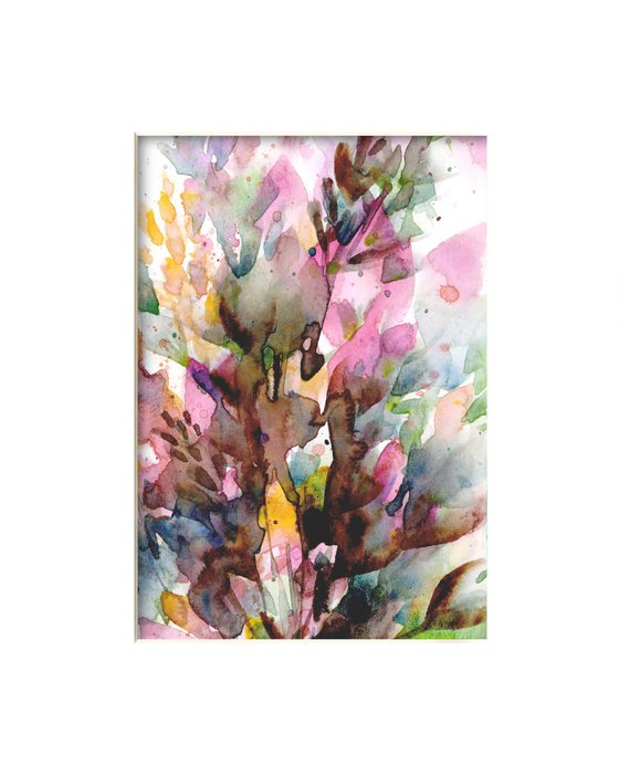 Organic Wonders 17