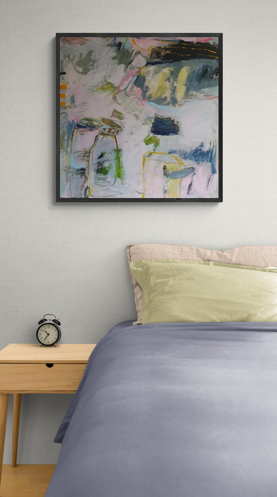 Liebeslied 3 (Love song 3)