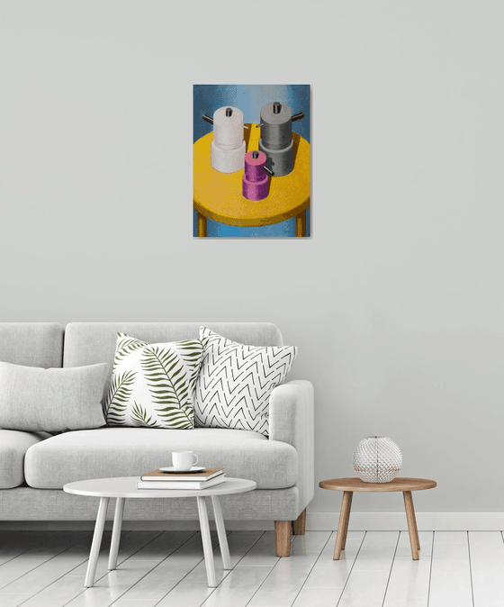 Famiglia Cilindrista