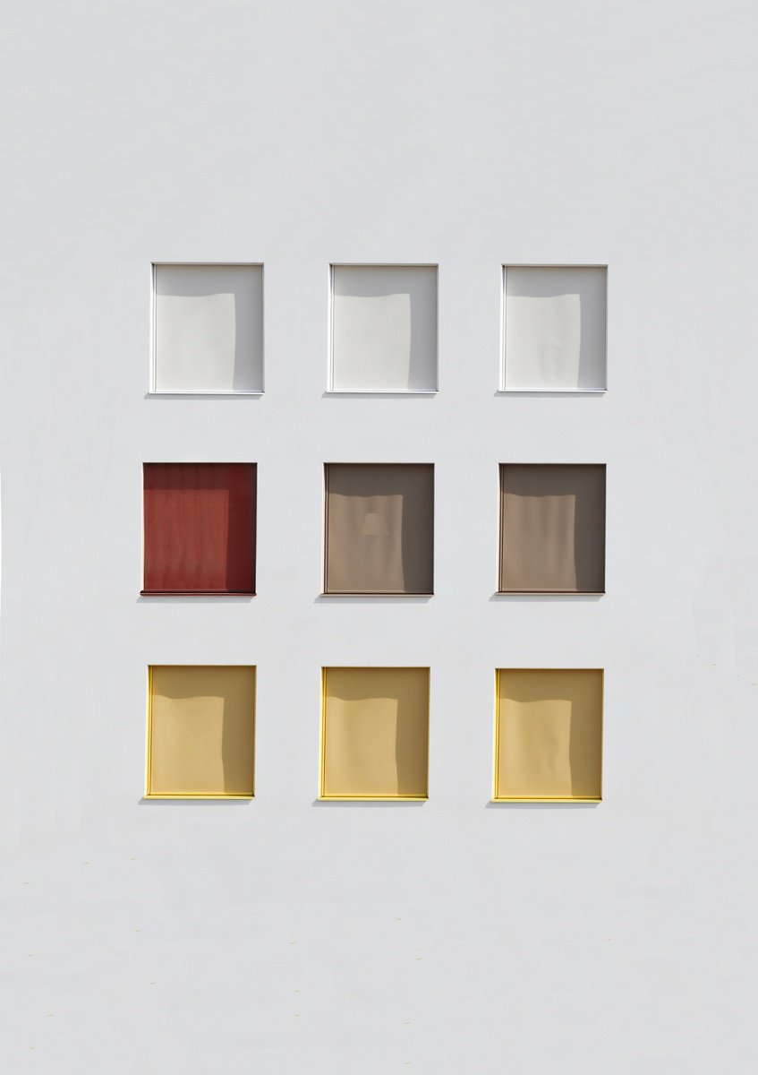 Windows 9 by Marcus Cederberg