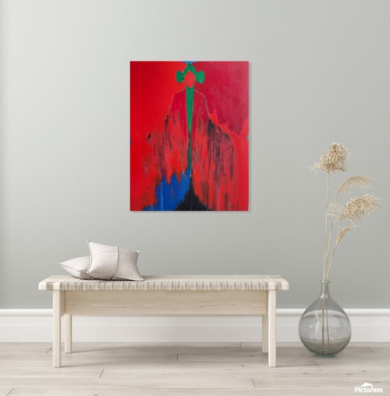 Post-Alienation Series