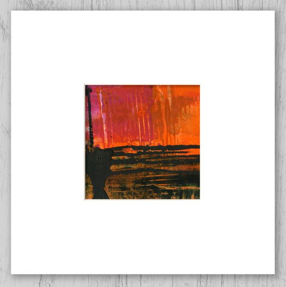 Color Composition Col. 24