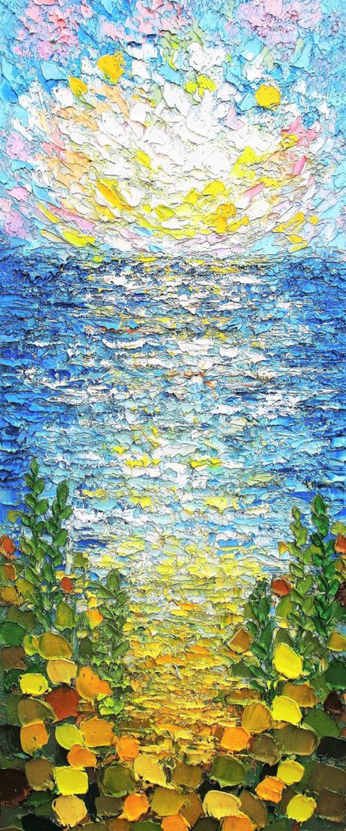 Special place by Paige Castile