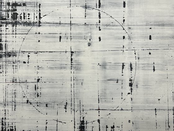 City Limits (XL 48x60in)