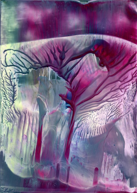 The Dreams Of Nature