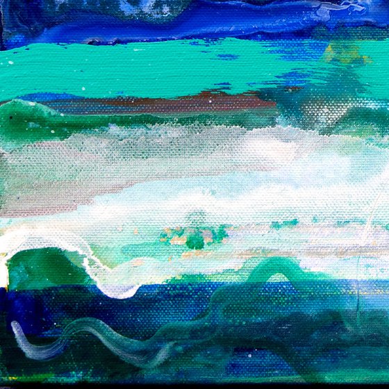 Blue Tide 2