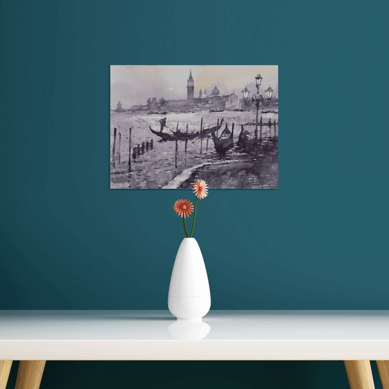 Venice impression 3