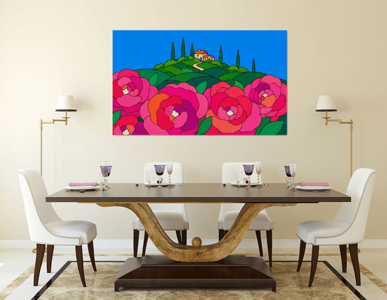 Blooming Dreams #02