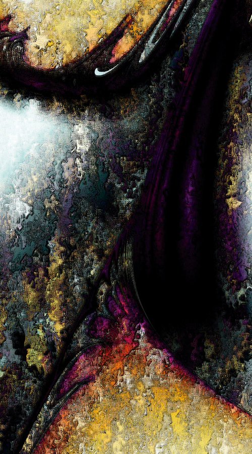 Textura 4 by Javier Diaz