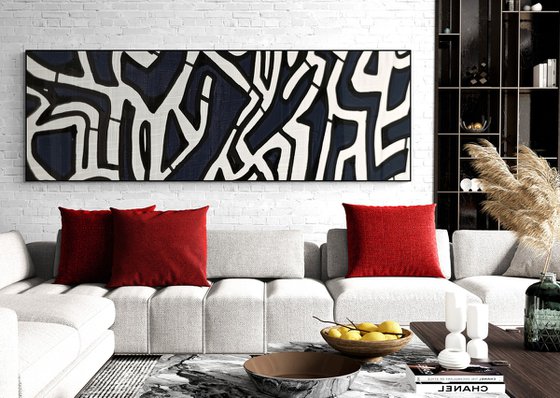 Breaking Patterns #3