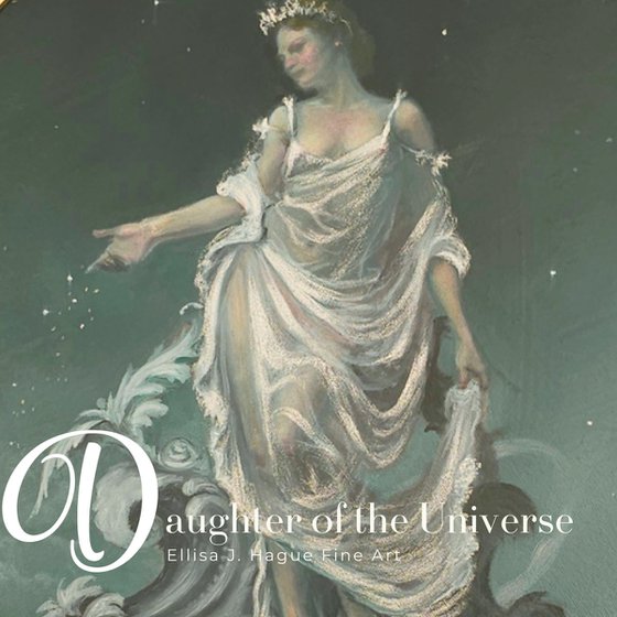 Daughter of the Universe