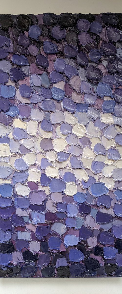 Indigo magic by Paige Castile