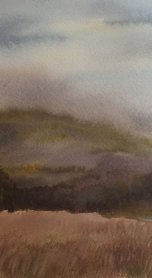 Isle of Skye by Samantha Adams