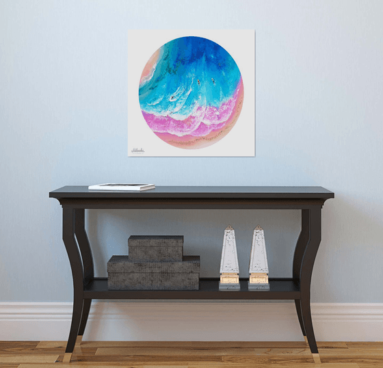 Ocean Paradise