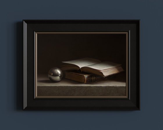 The Holy Book