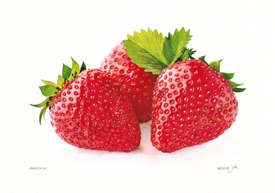 Strawberry