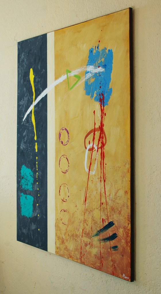 "Elements Of Life VII"
