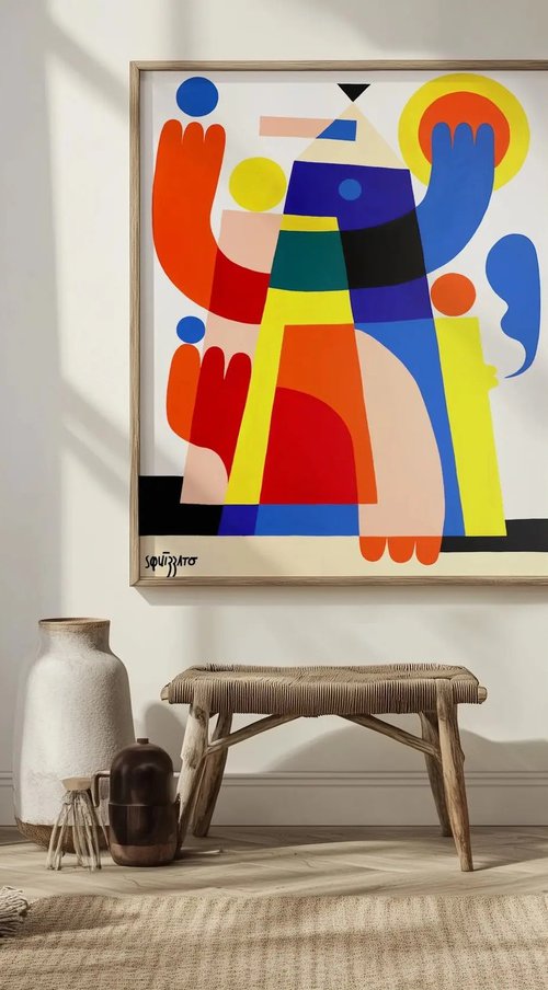 Royaume à vendre by antony squizzato